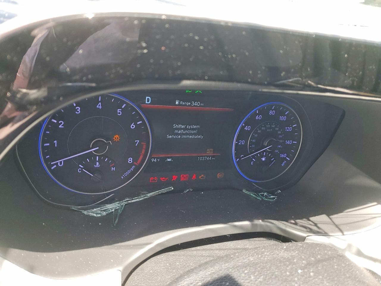 Hyundai PALISADE Sel