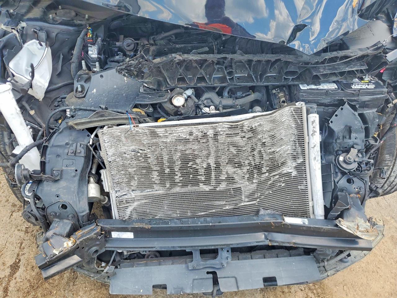 Hyundai PALISADE Sel