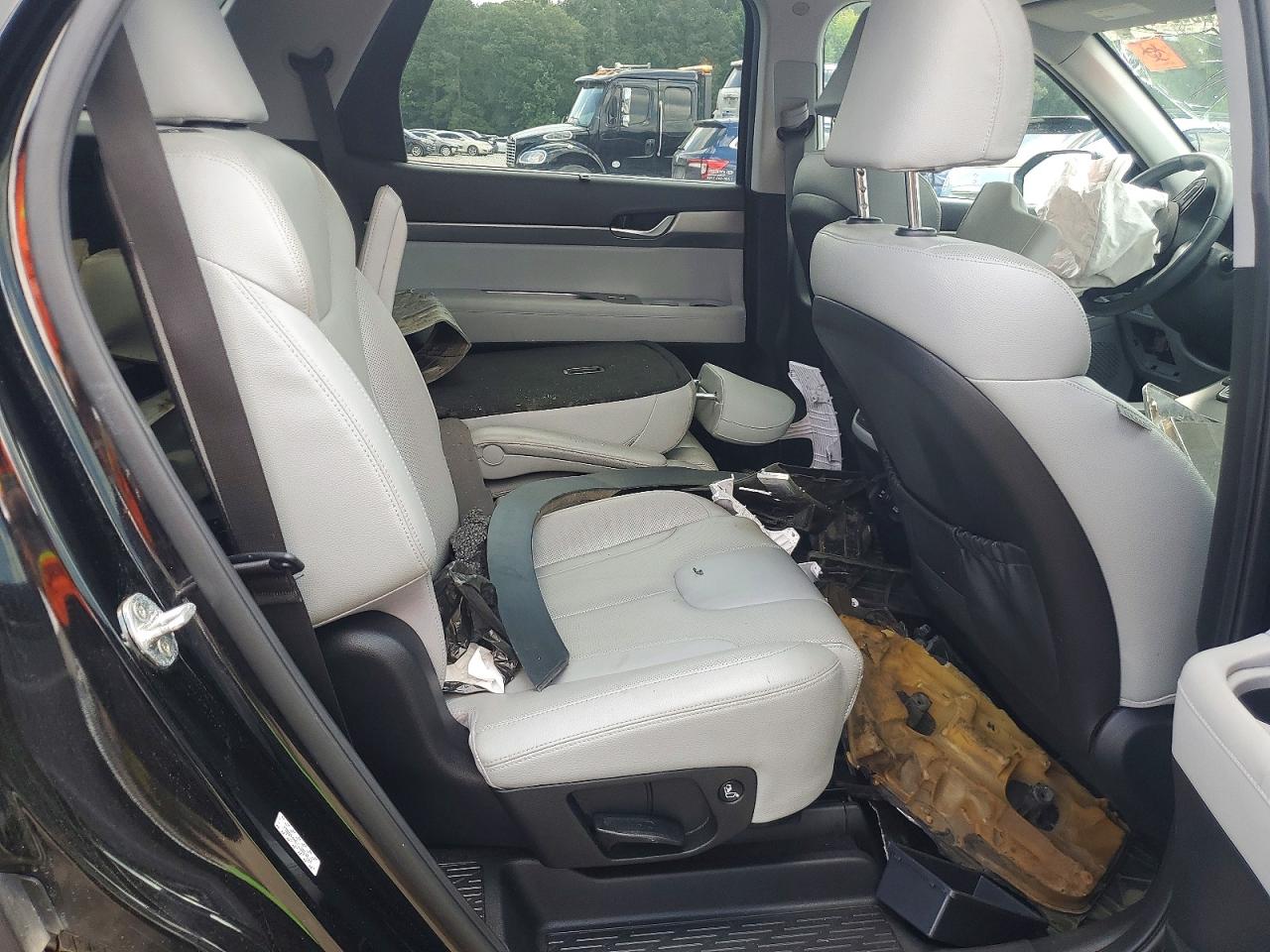 Hyundai PALISADE Sel