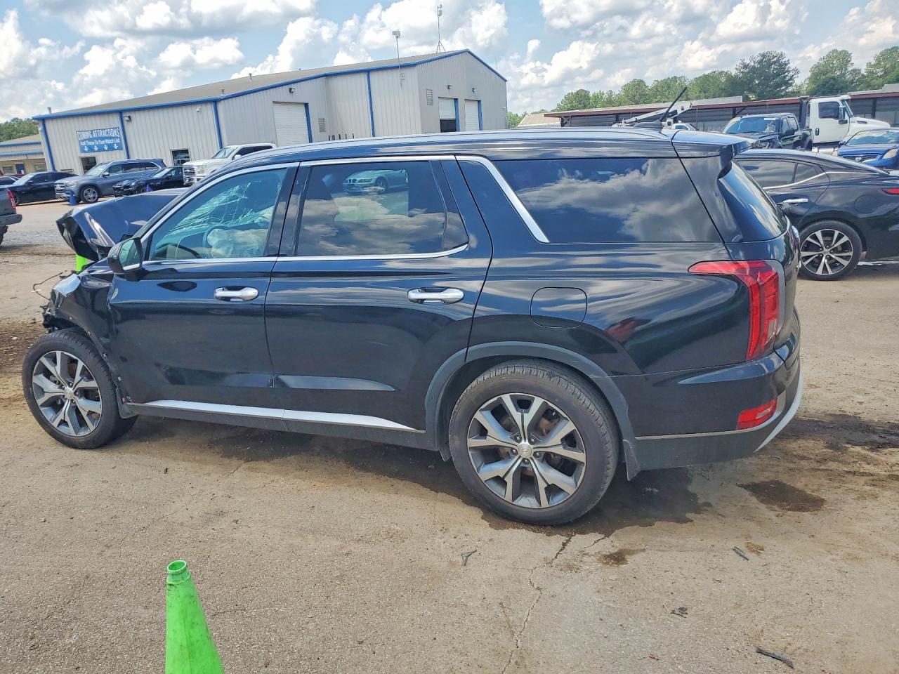 Hyundai PALISADE Sel