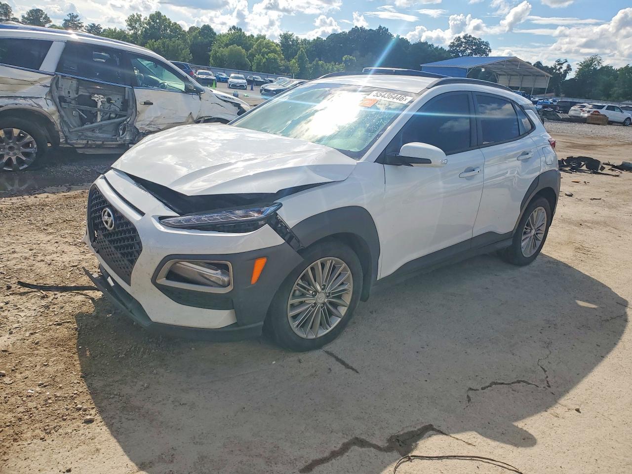 Hyundai KONA Sel