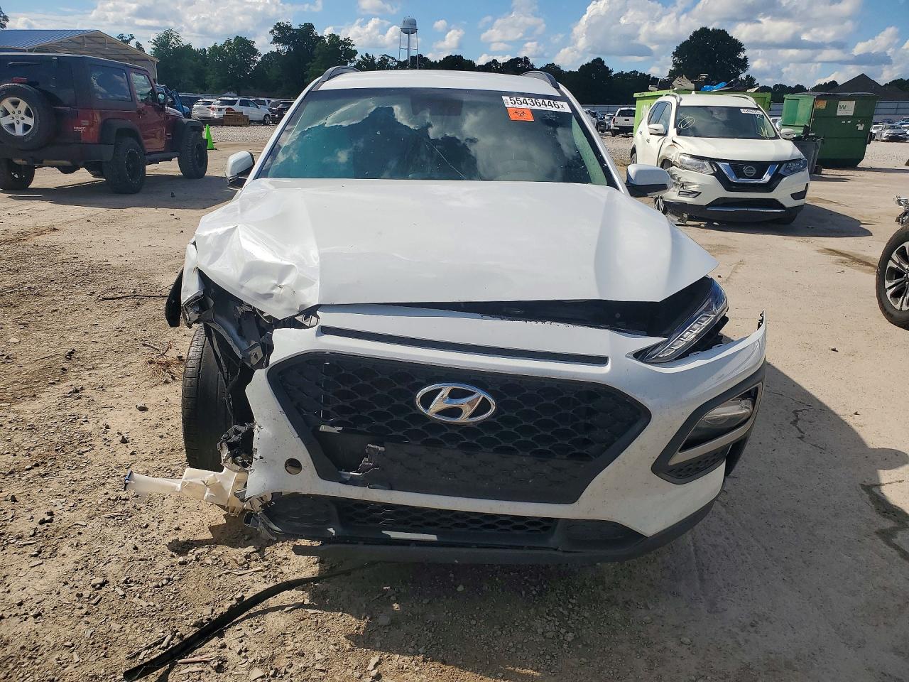 Hyundai KONA Sel