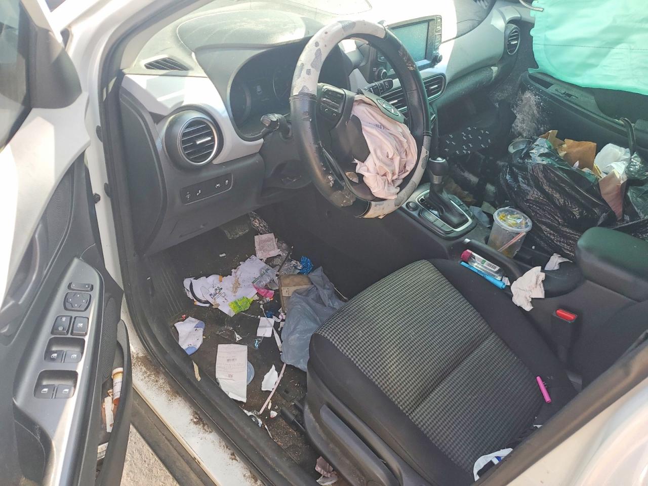 Hyundai KONA Sel