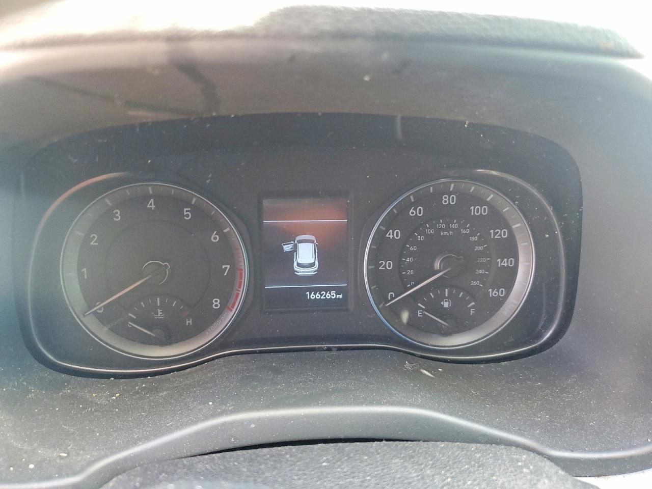 Hyundai KONA Sel