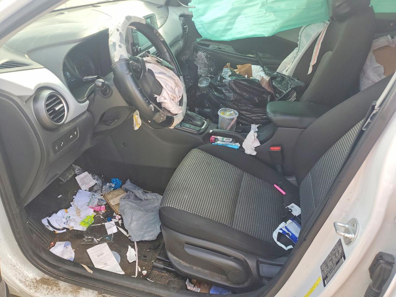 Hyundai KONA Sel
