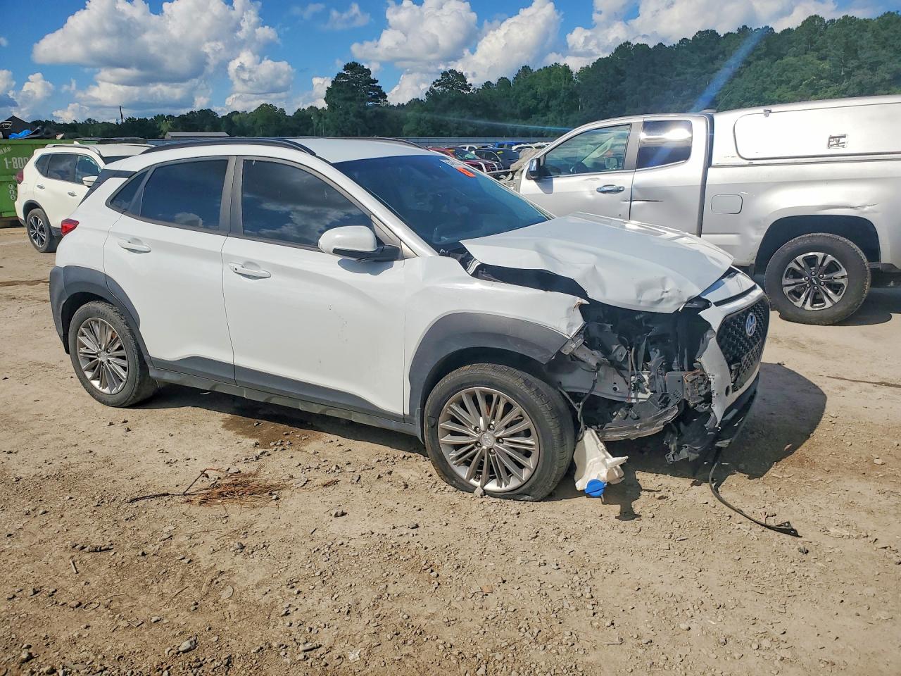 Hyundai KONA Sel