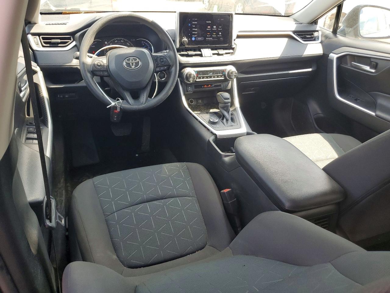 Toyota RAV4 Woodland Edition