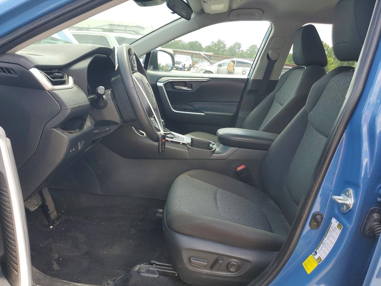 Toyota RAV4 Woodland Edition