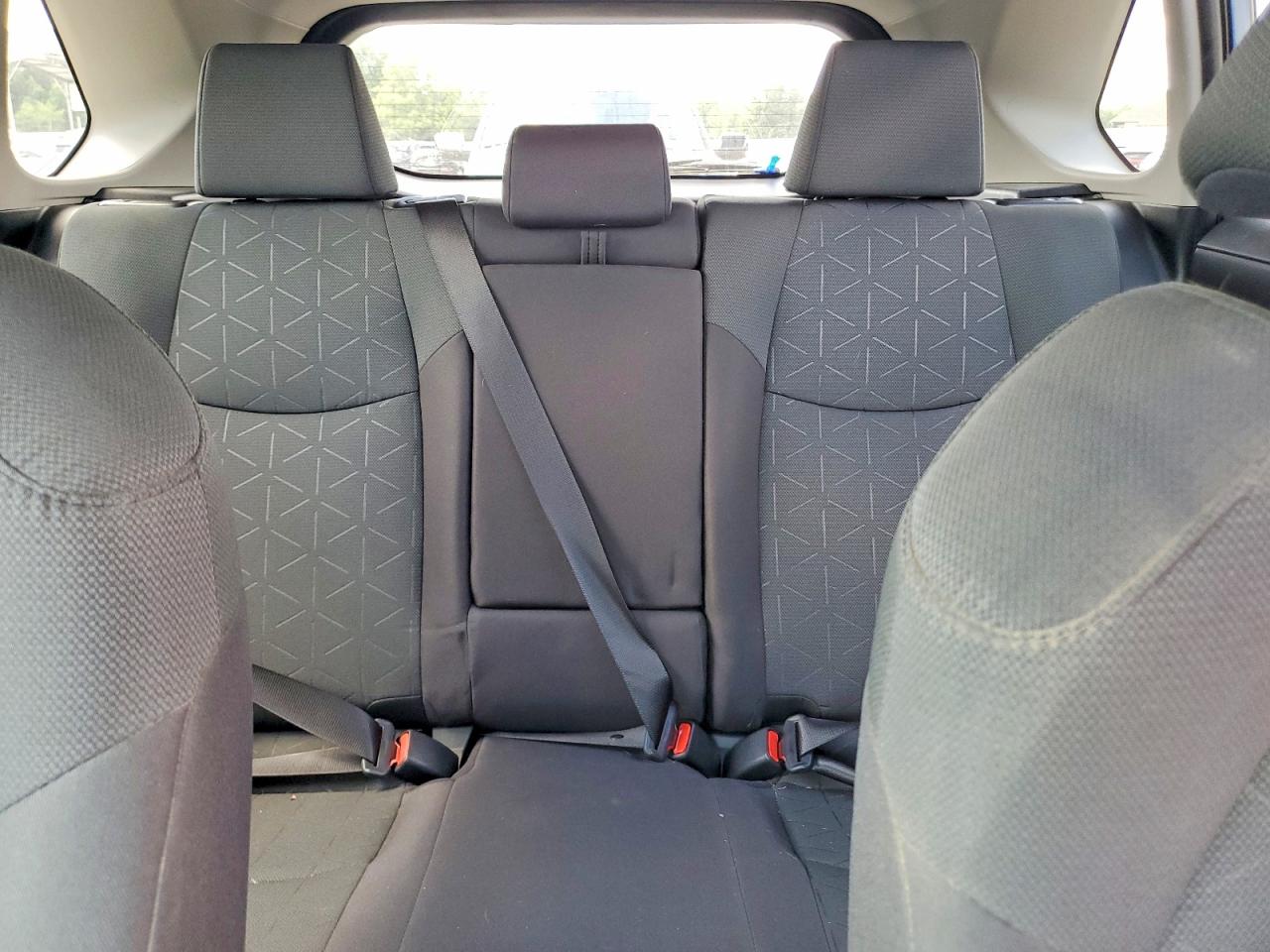 Toyota RAV4 Woodland Edition