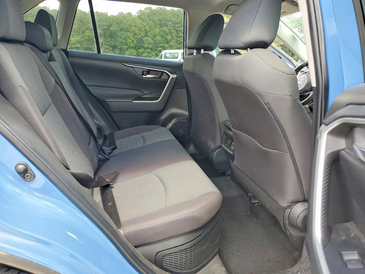 Toyota RAV4 Woodland Edition