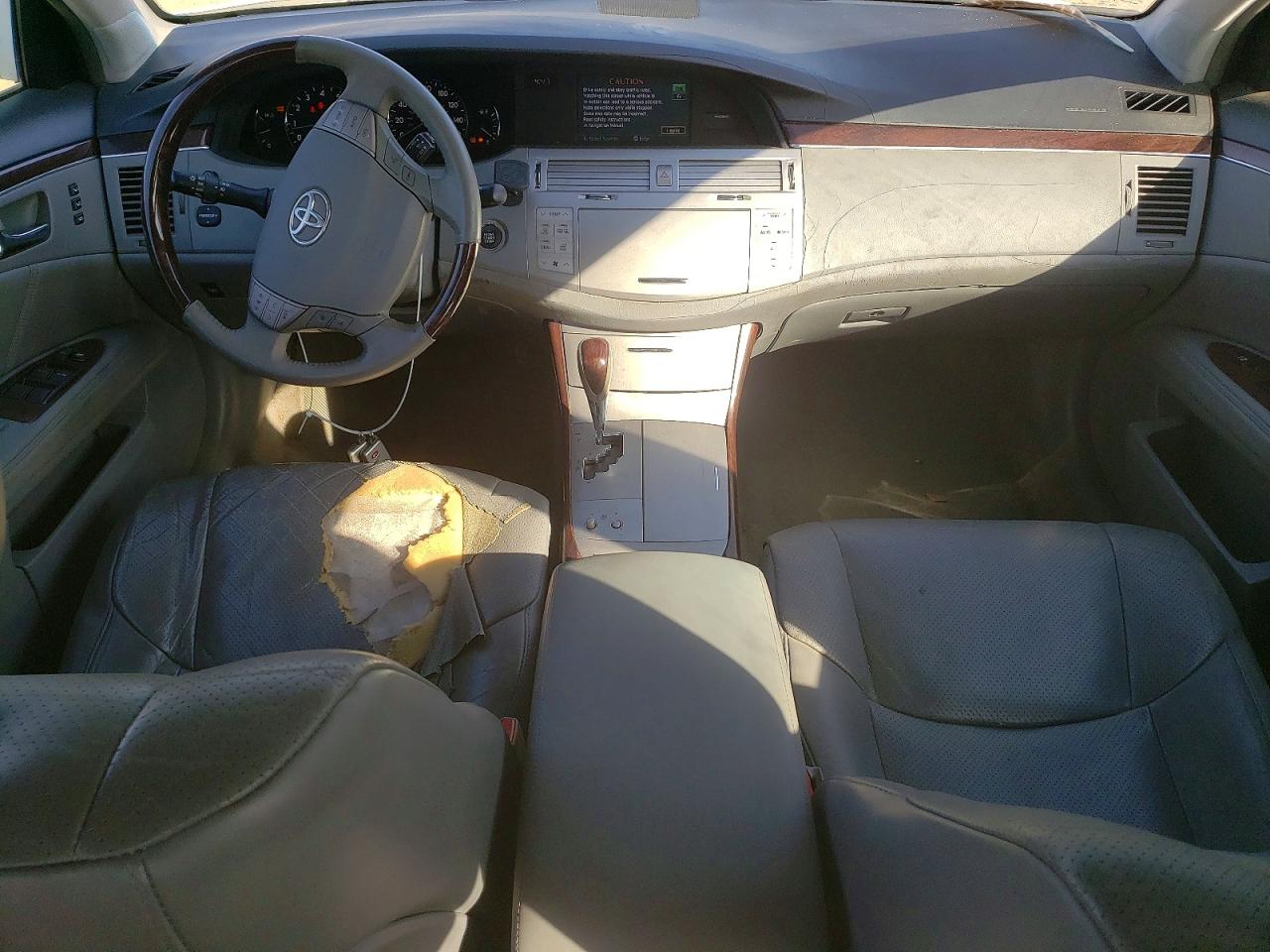 Toyota Avalon Limited
