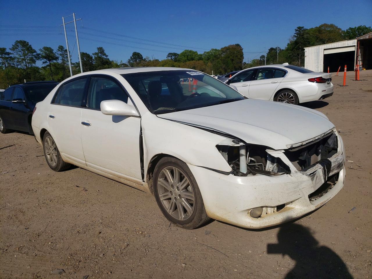 Toyota Avalon Limited