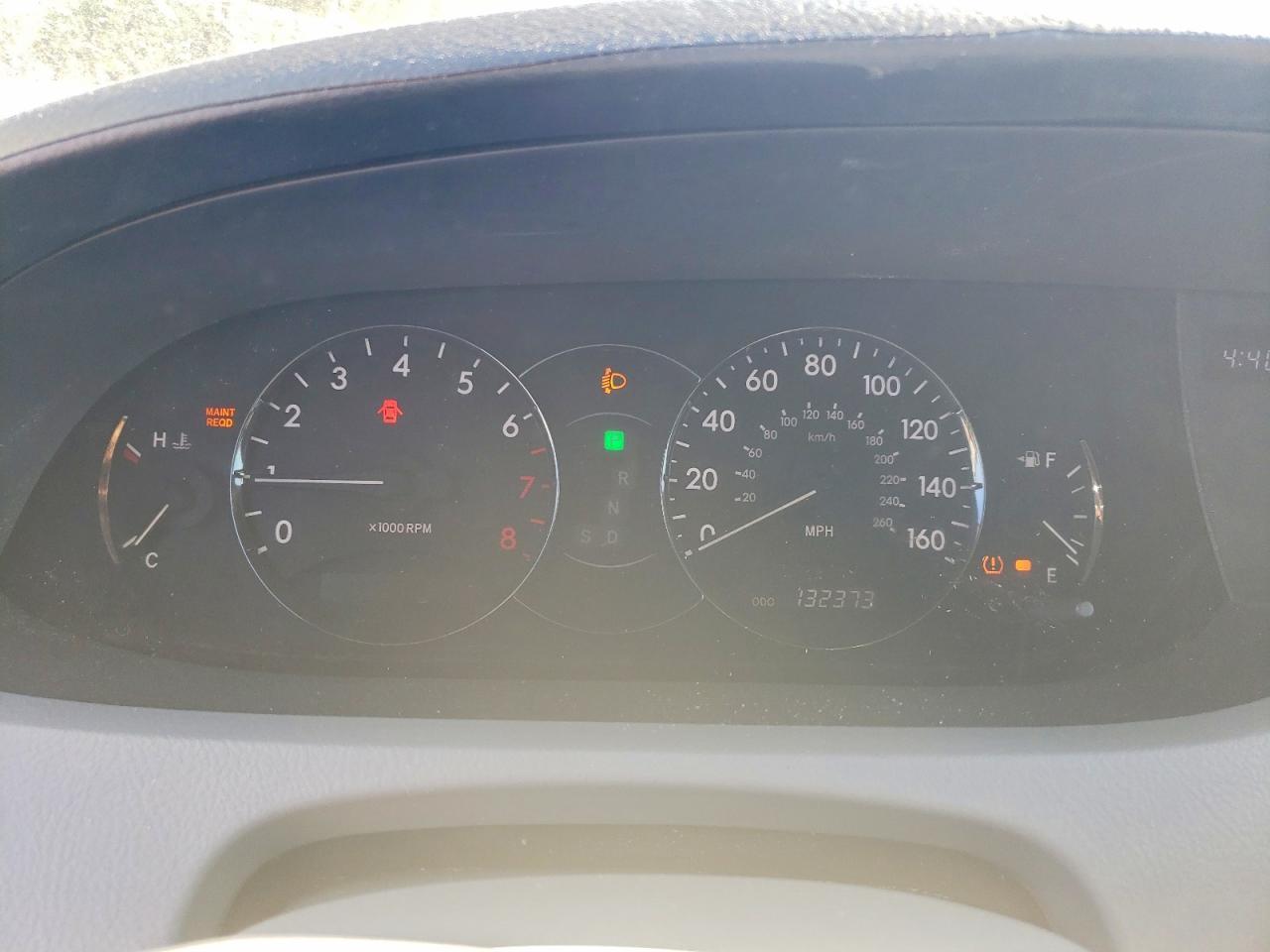 Toyota Avalon Limited