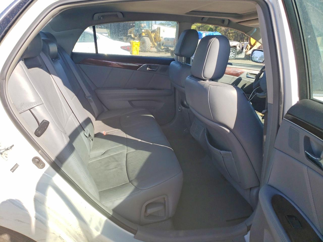 Toyota Avalon Limited