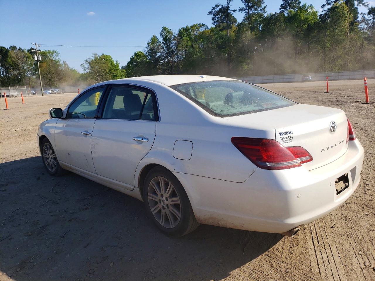 Toyota Avalon Limited