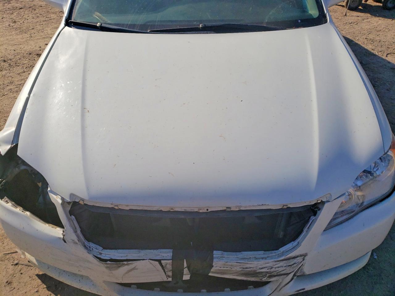 Toyota Avalon Limited
