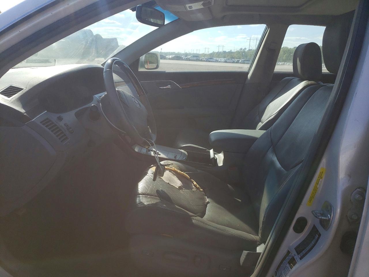 Toyota Avalon Limited