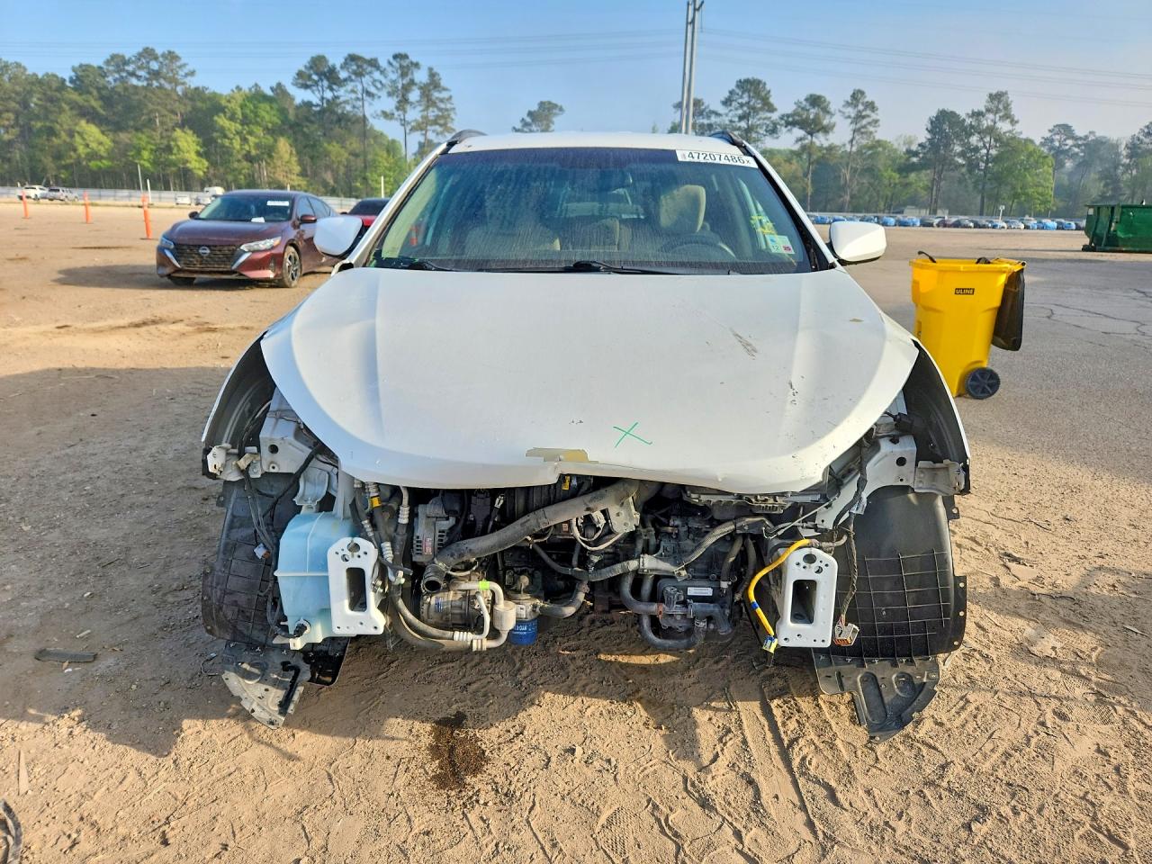 Hyundai SANTA FE 2.4l