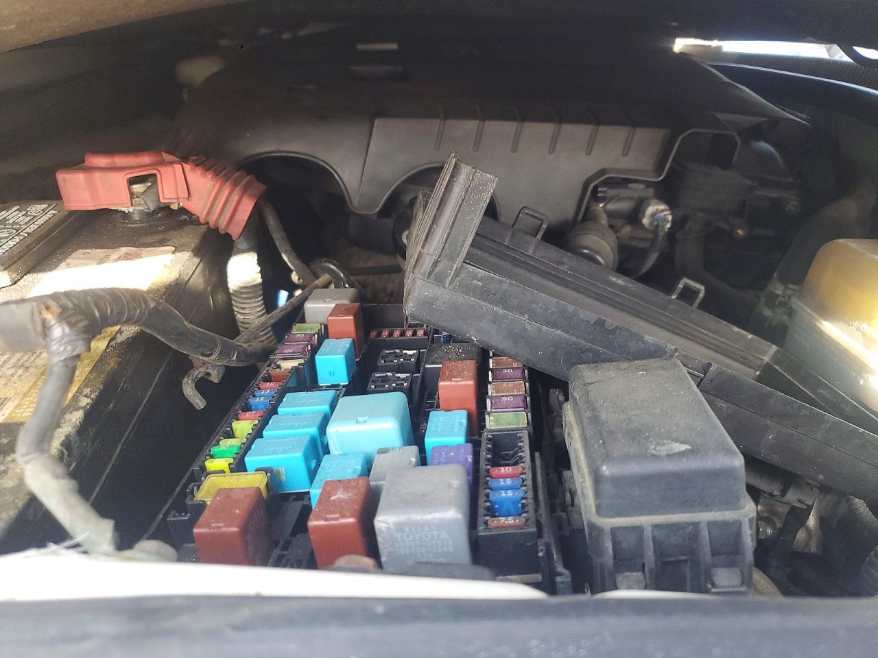 Toyota 4Runner Limited