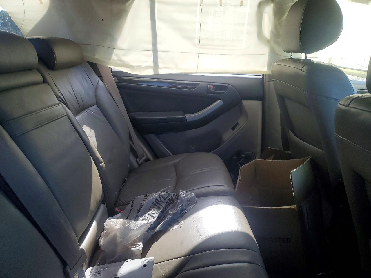Toyota 4Runner Limited