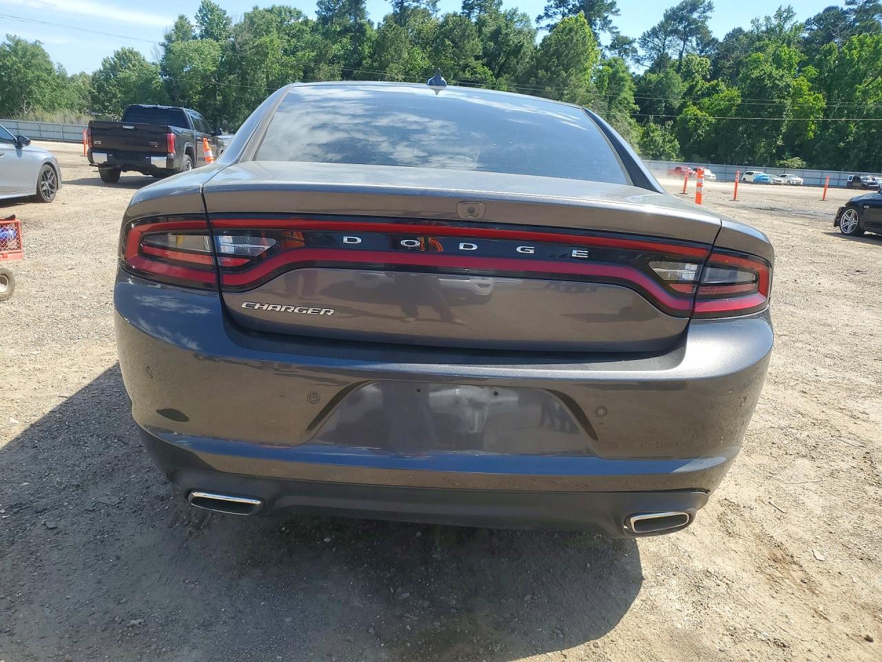 Dodge Charger