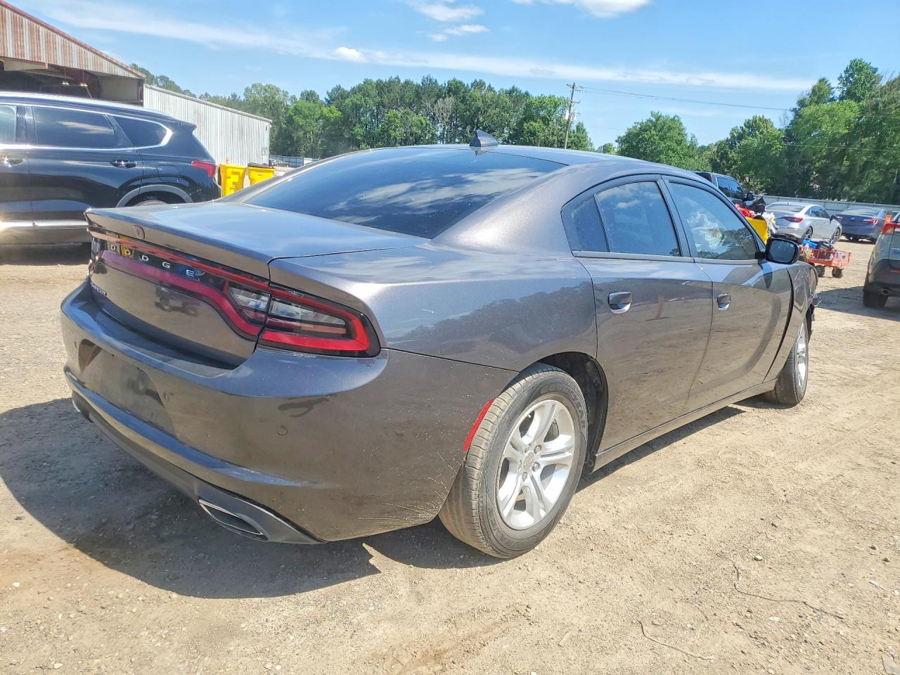 Dodge Charger