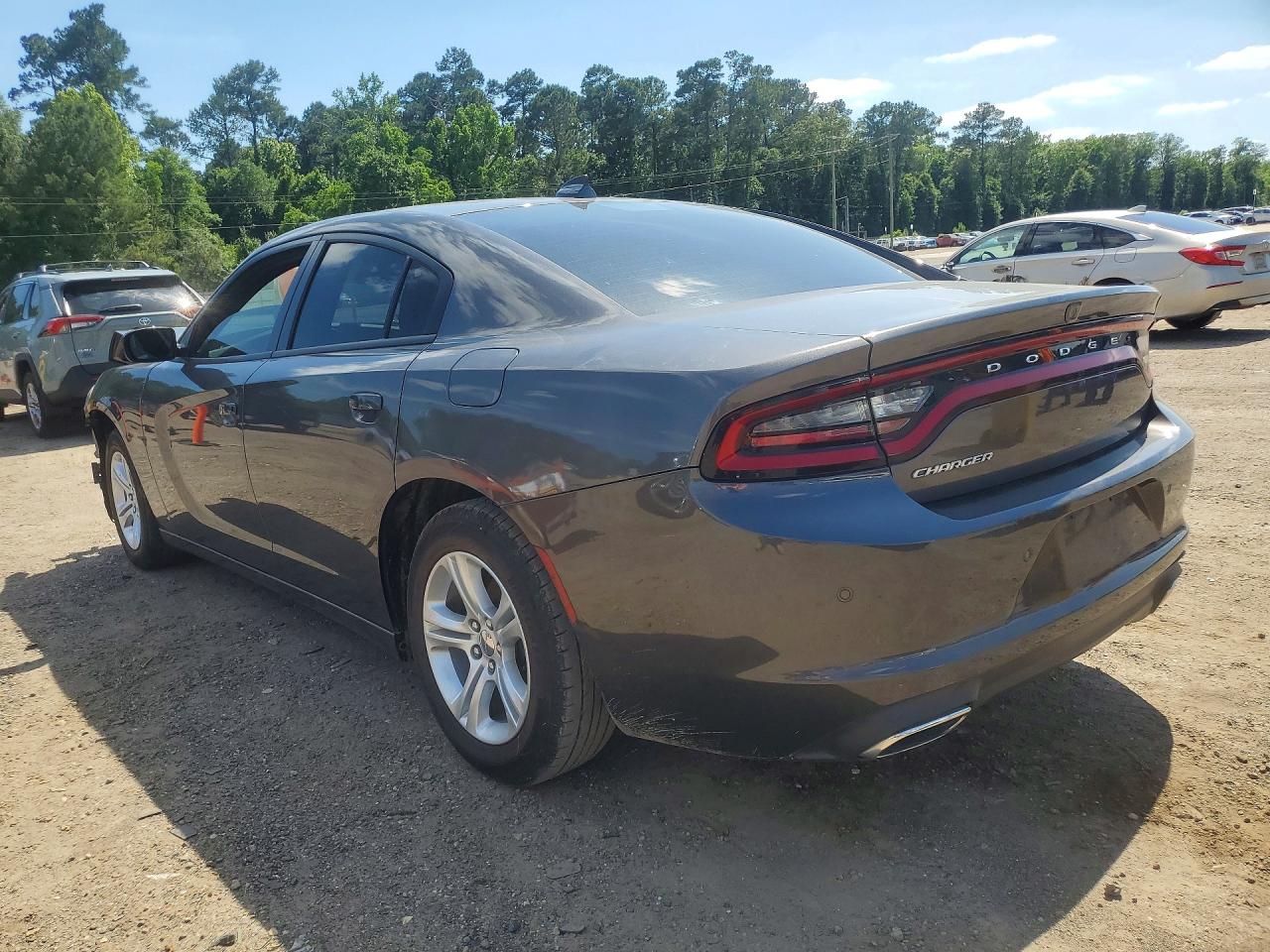 Dodge Charger