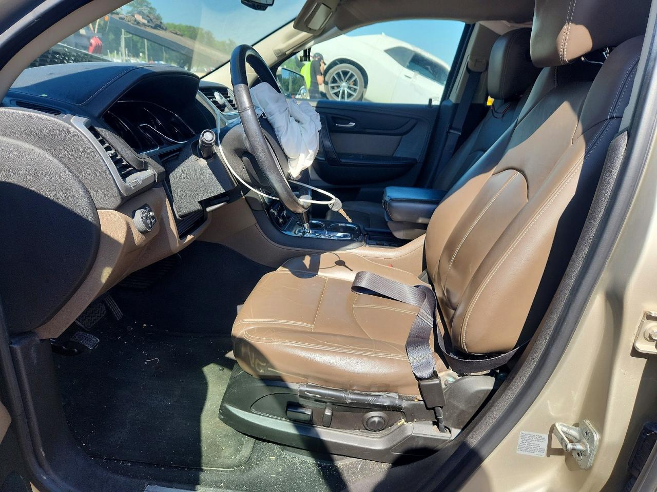 GMC Acadia Slt-1
