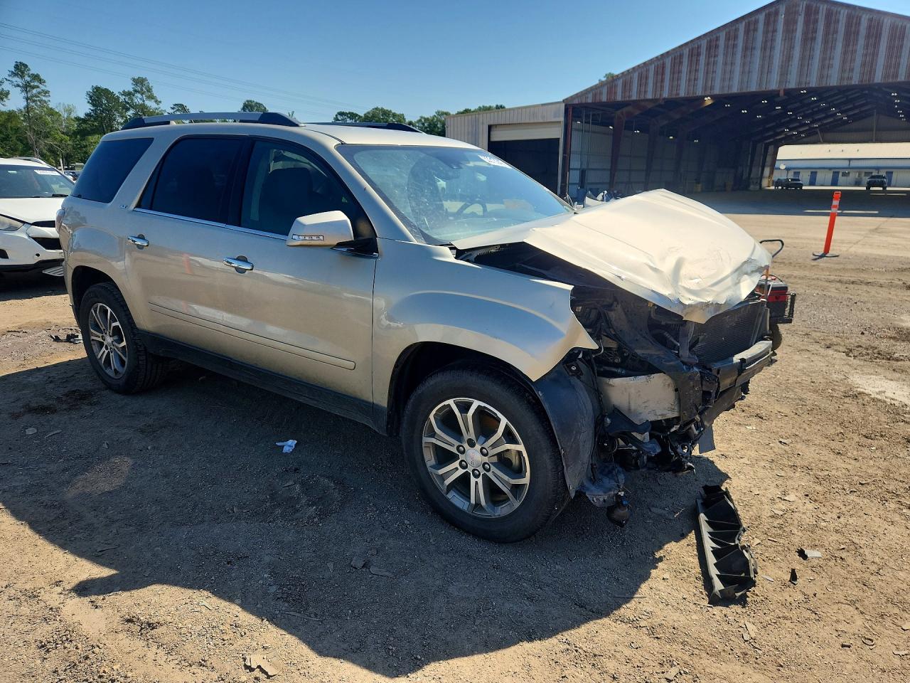 GMC Acadia Slt-1