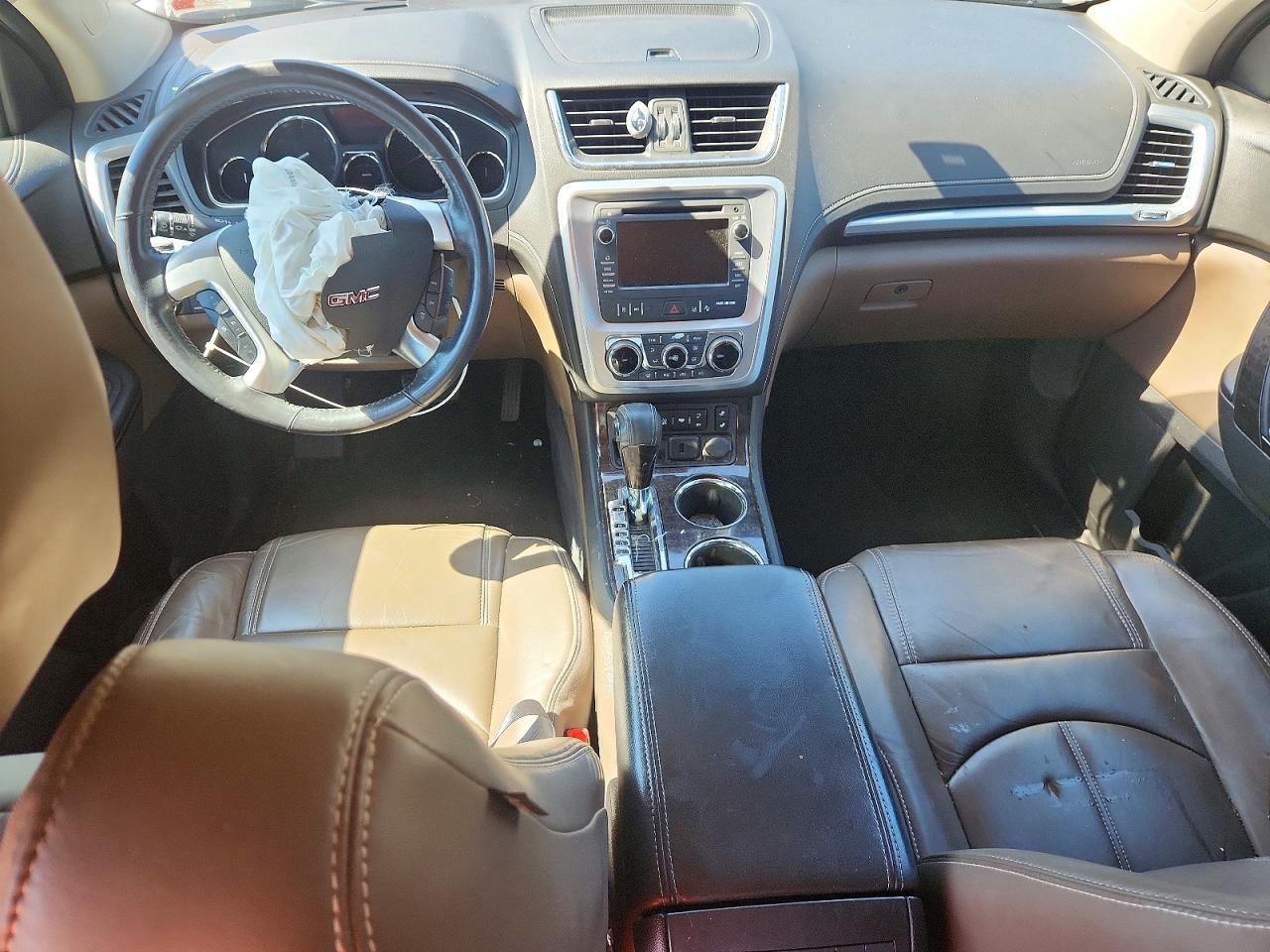 GMC Acadia Slt-1