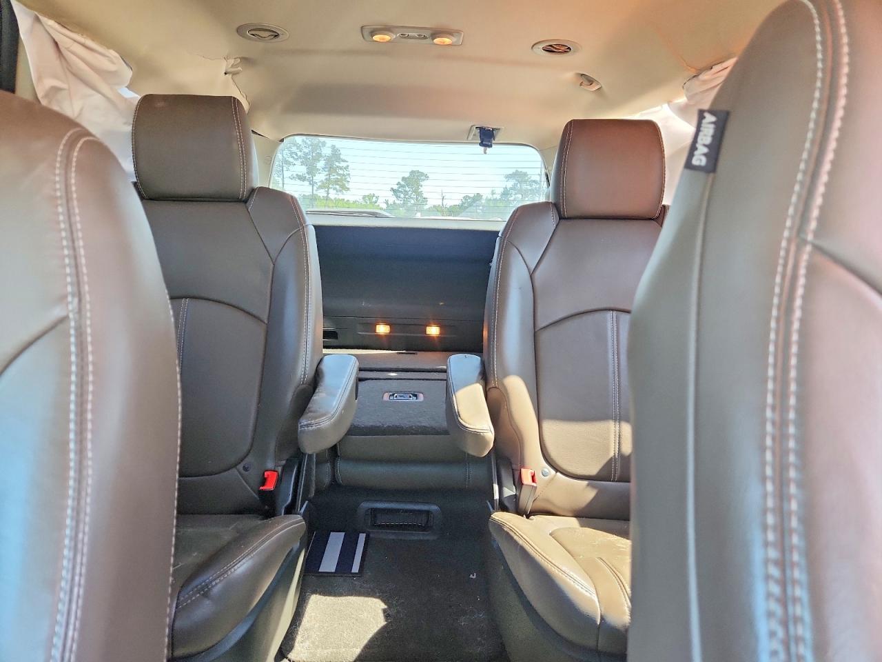 GMC Acadia Slt-1