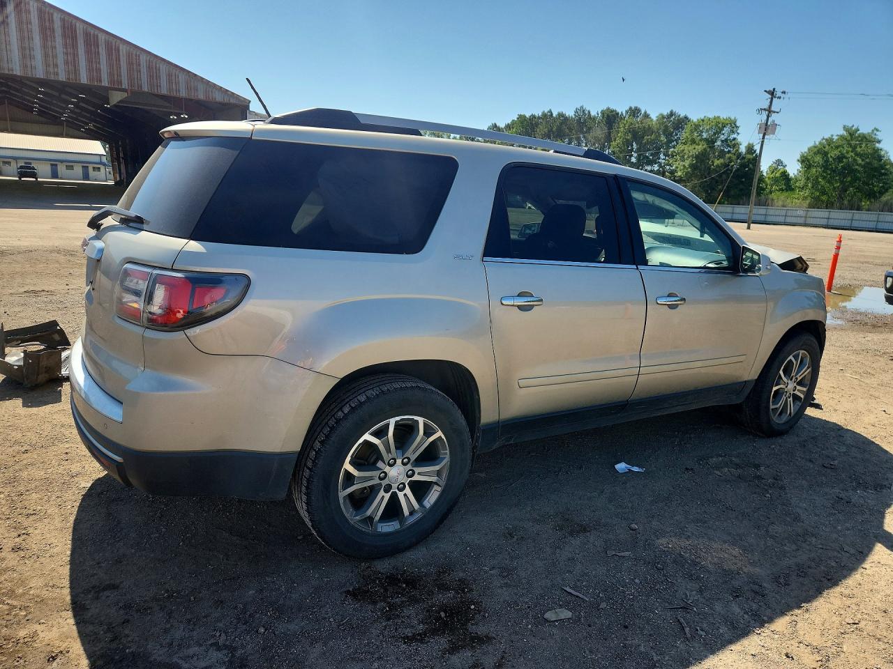 GMC Acadia Slt-1