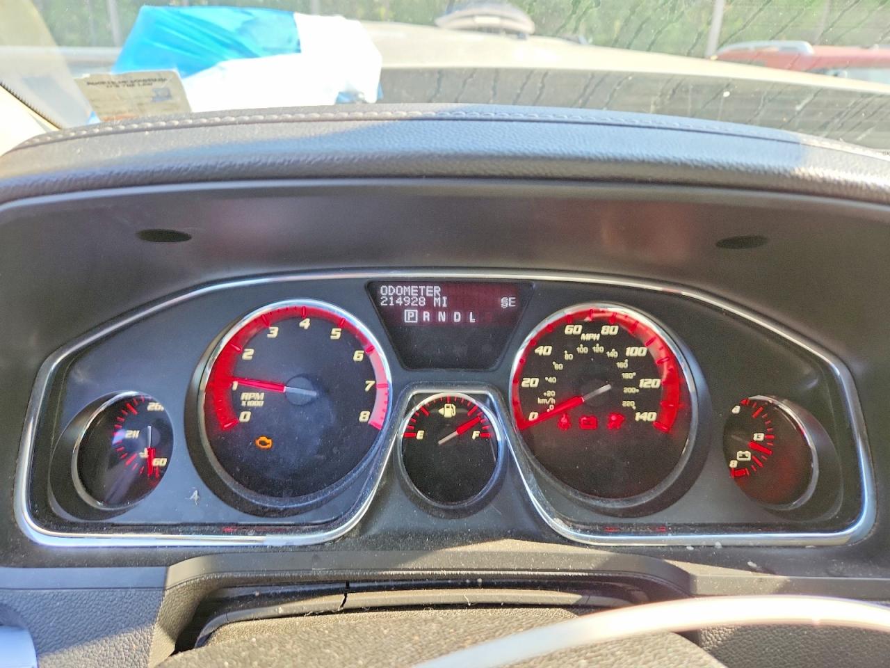 GMC Acadia Slt-1