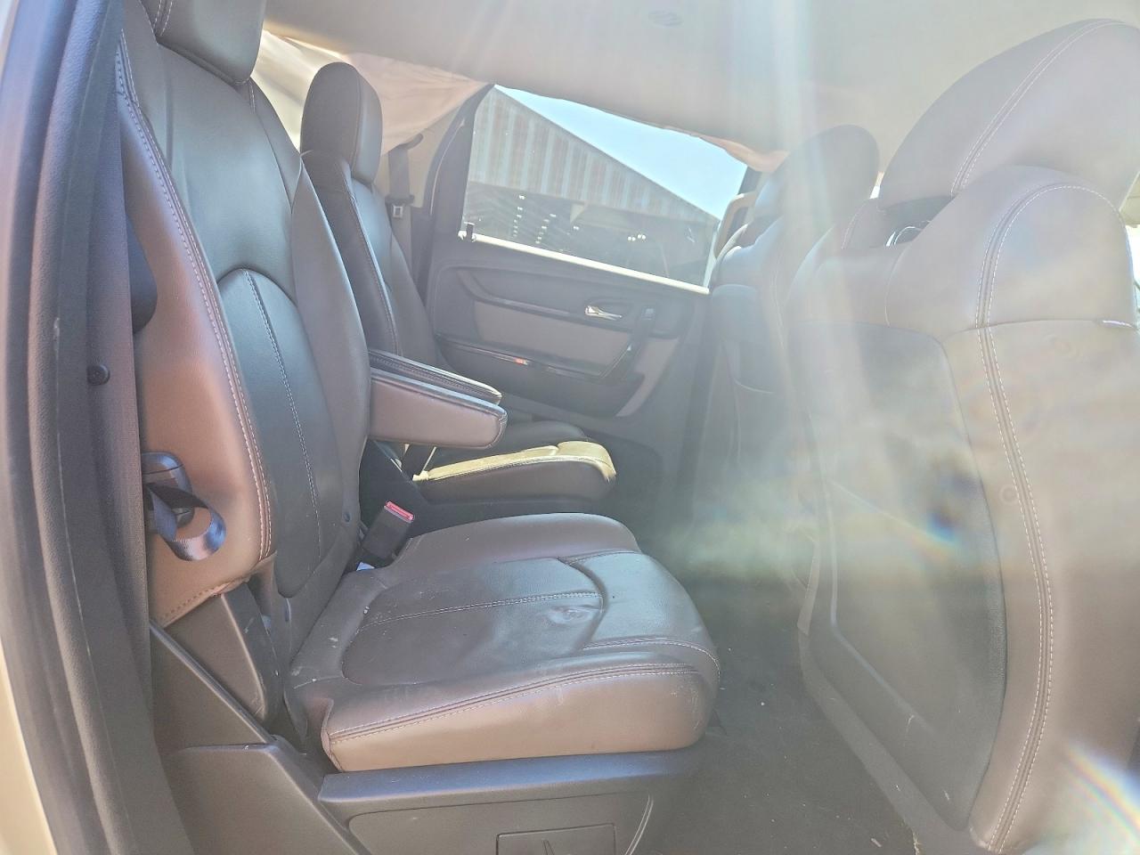 GMC Acadia Slt-1