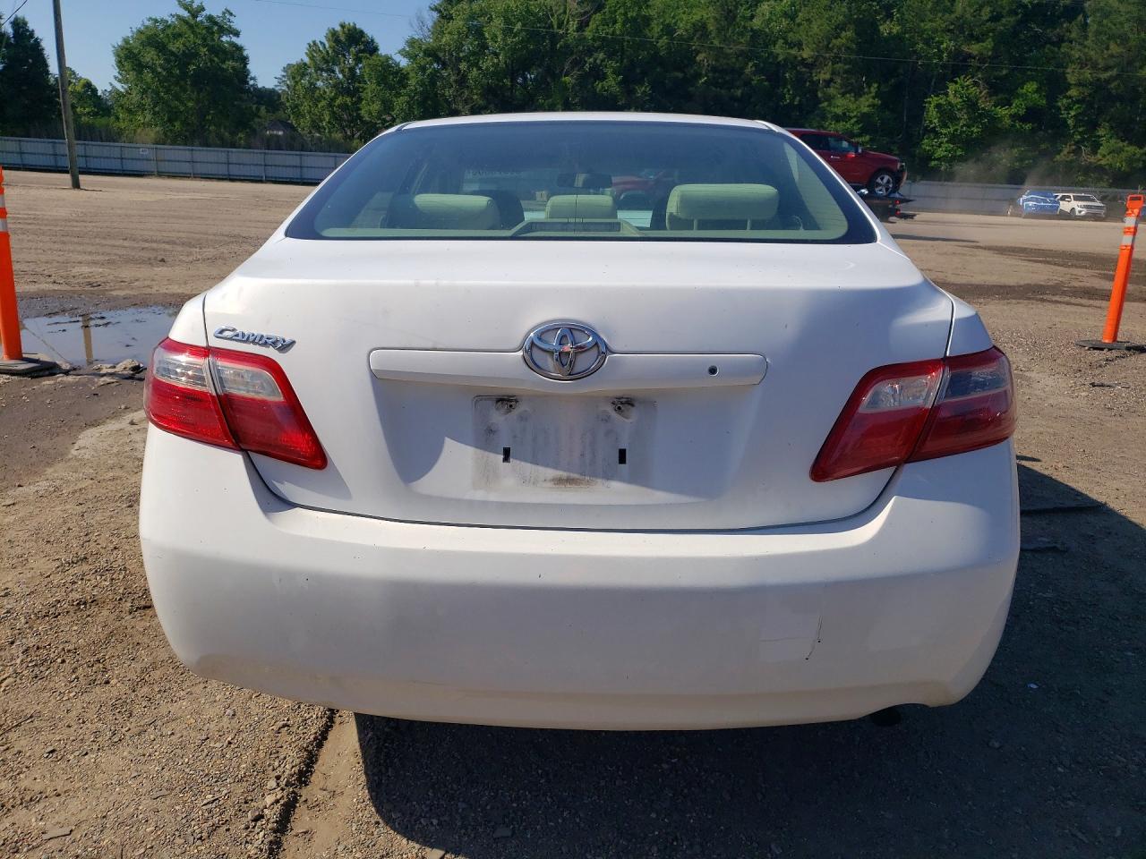 Toyota Camry Base