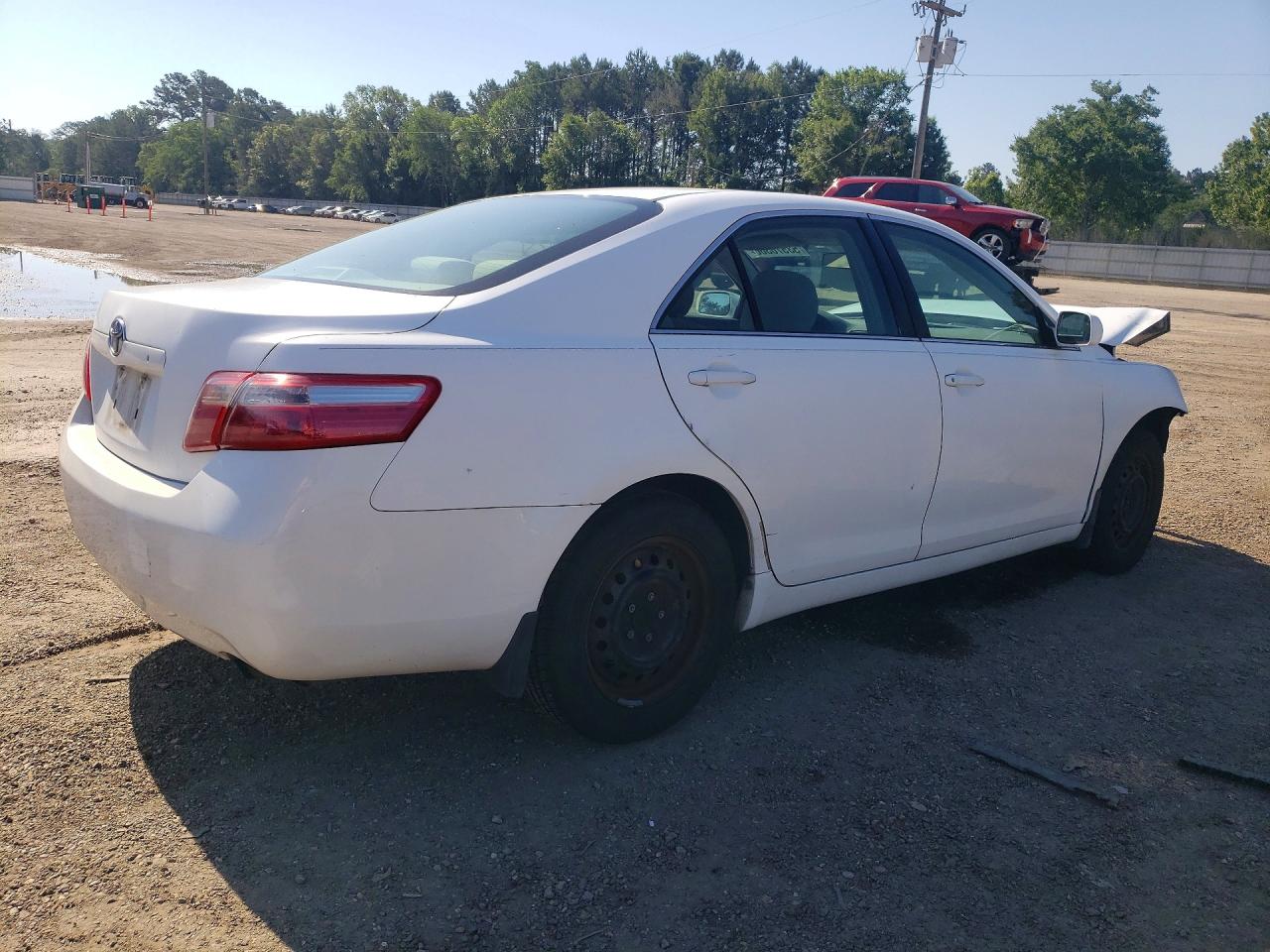 Toyota Camry Base