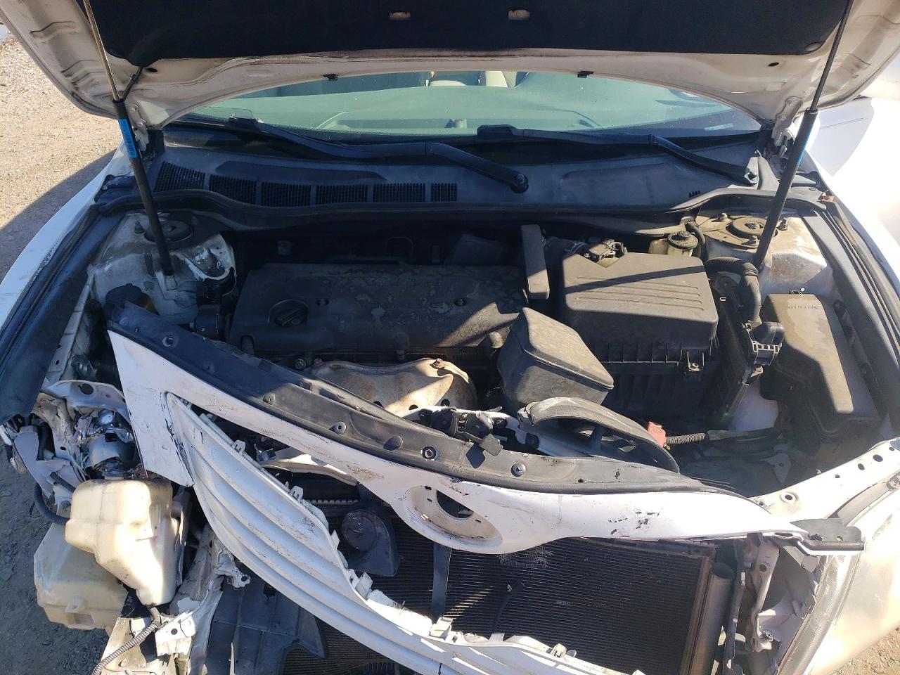Toyota Camry Base