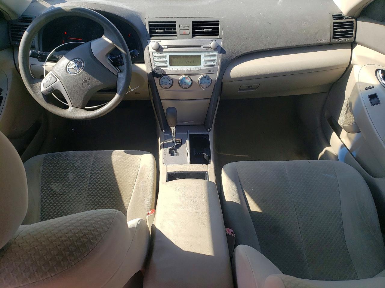 Toyota Camry Base