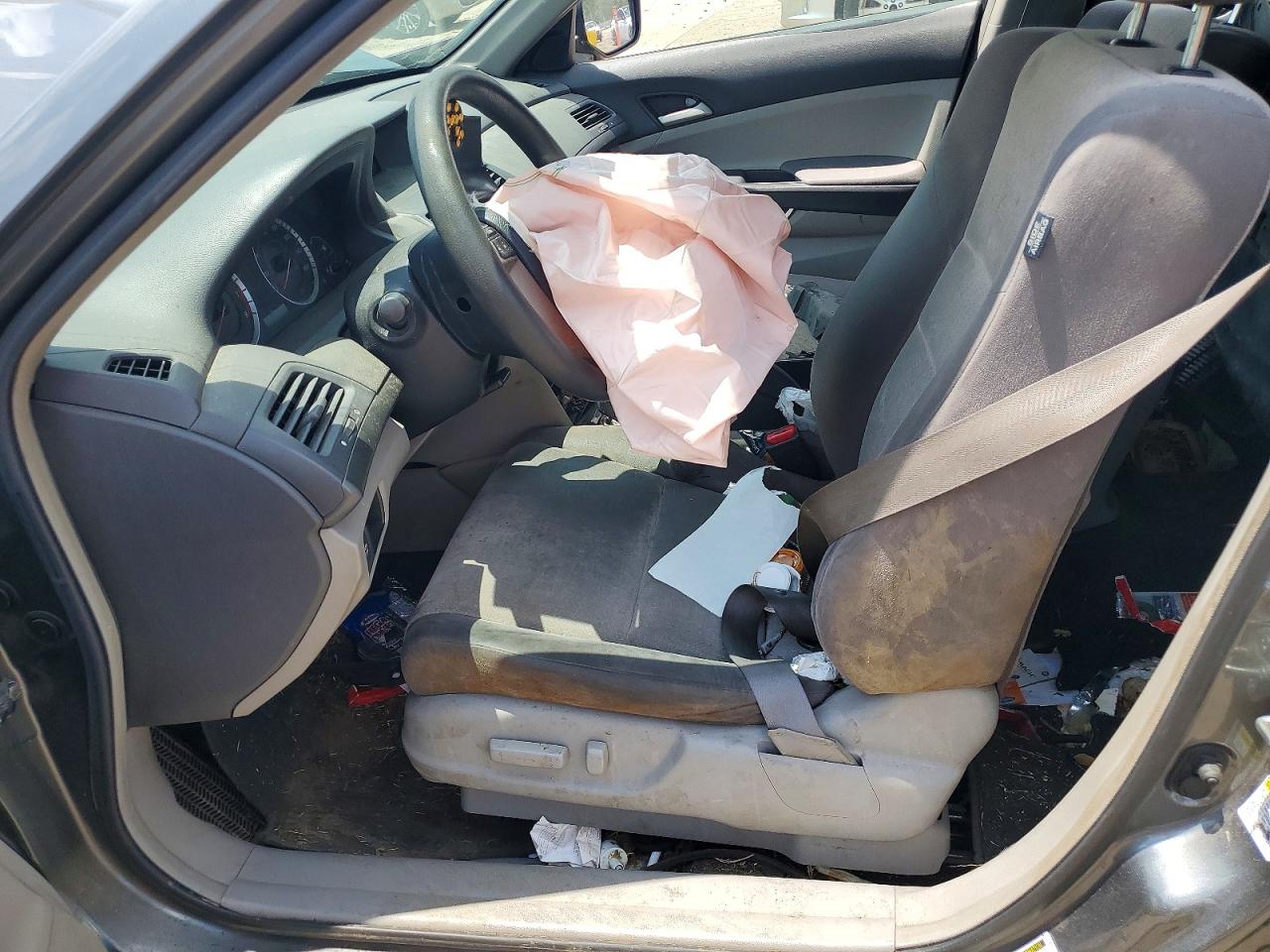 Honda Accord Lxp