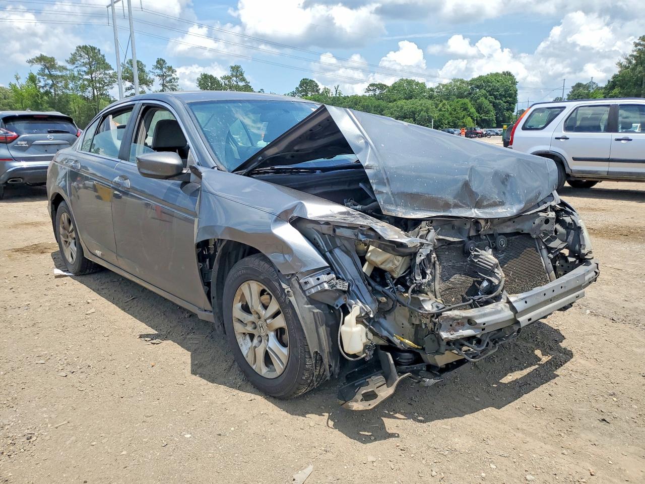Honda Accord Lxp
