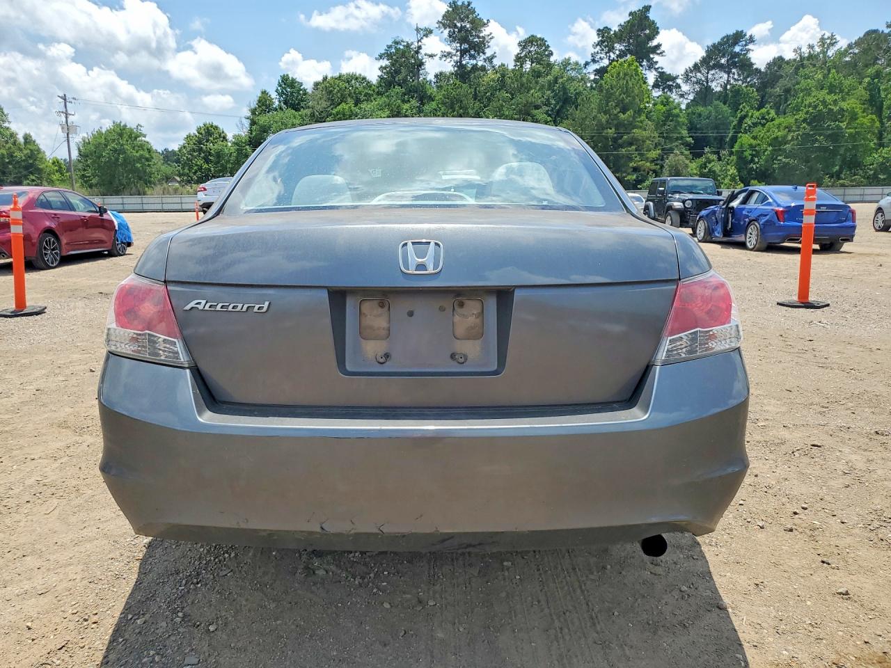 Honda Accord Lxp