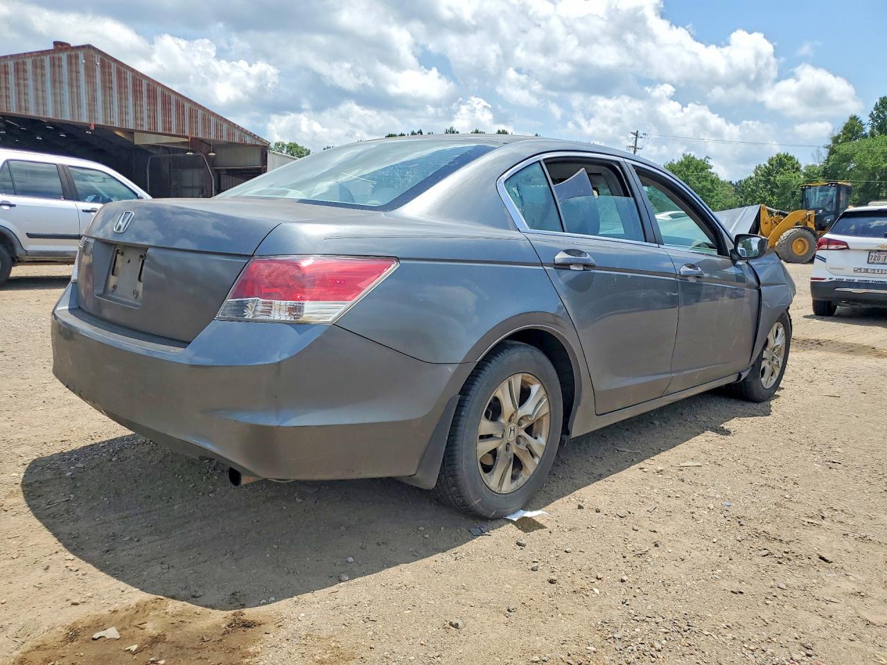 Honda Accord Lxp