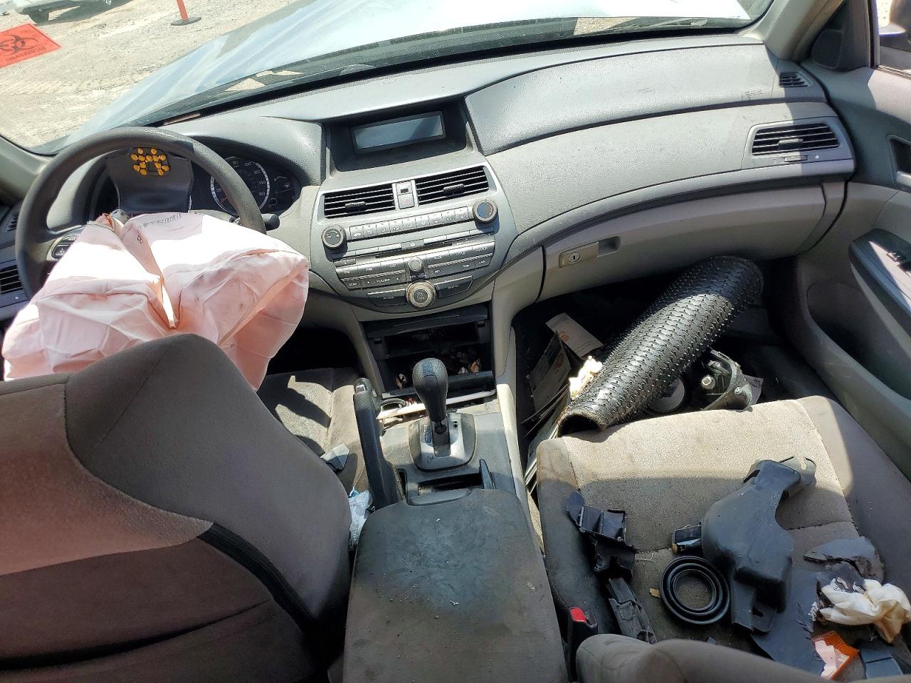 Honda Accord Lxp