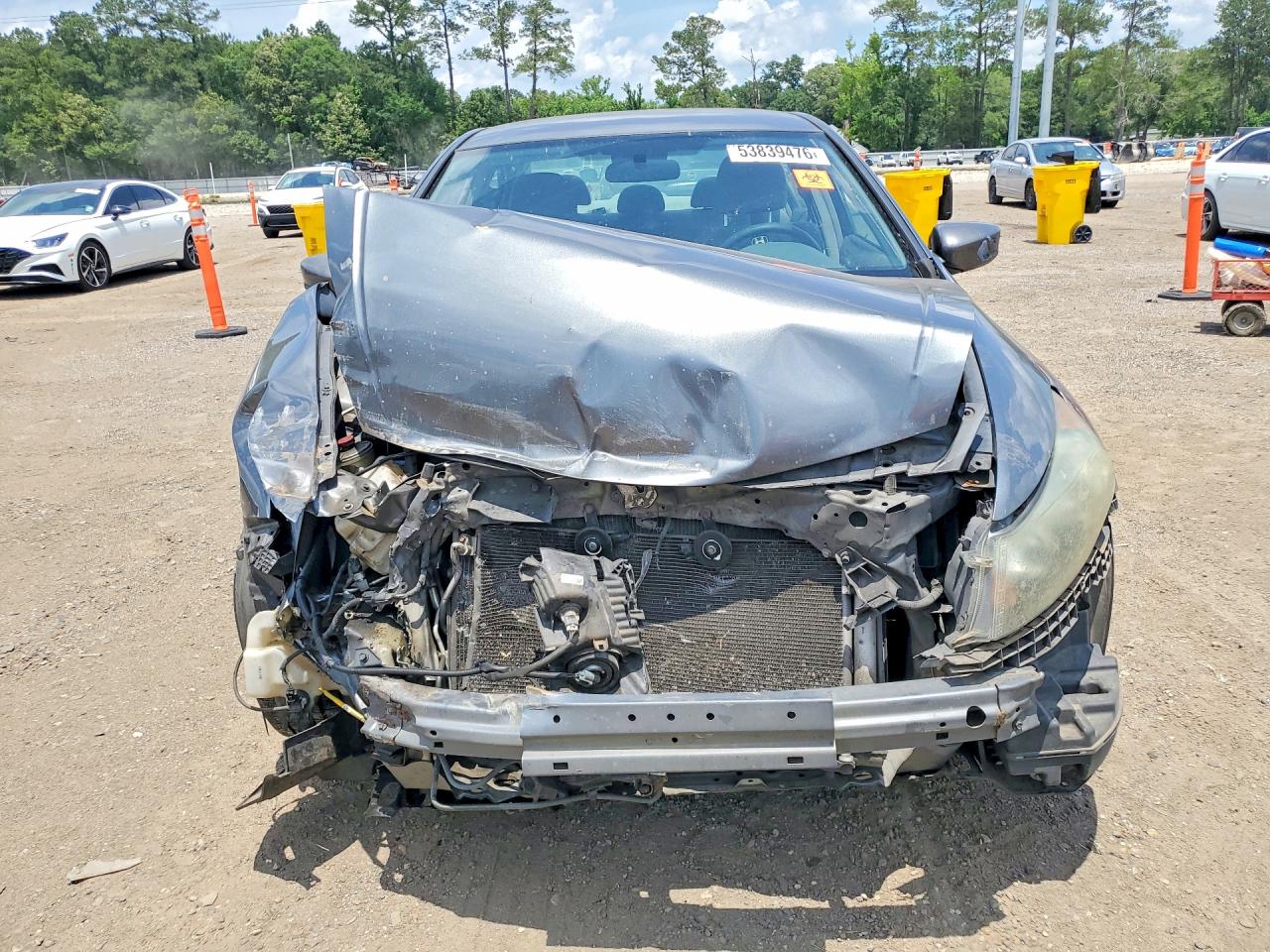 Honda Accord Lxp