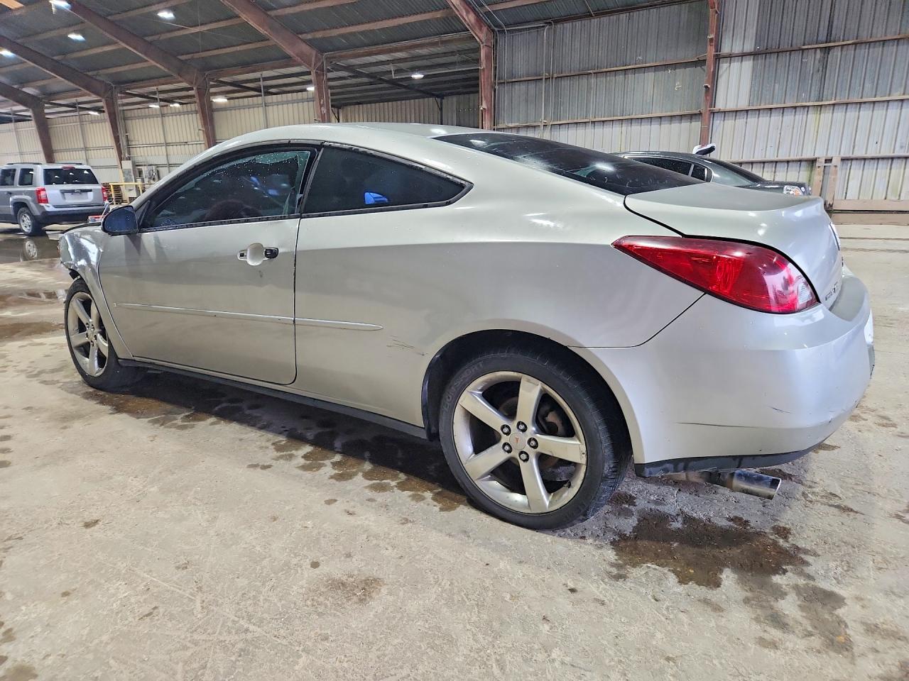 Pontiac G6 Gt