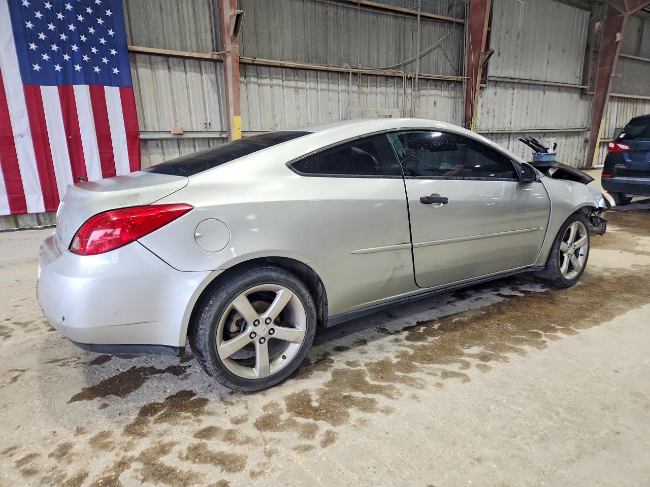 Pontiac G6 Gt