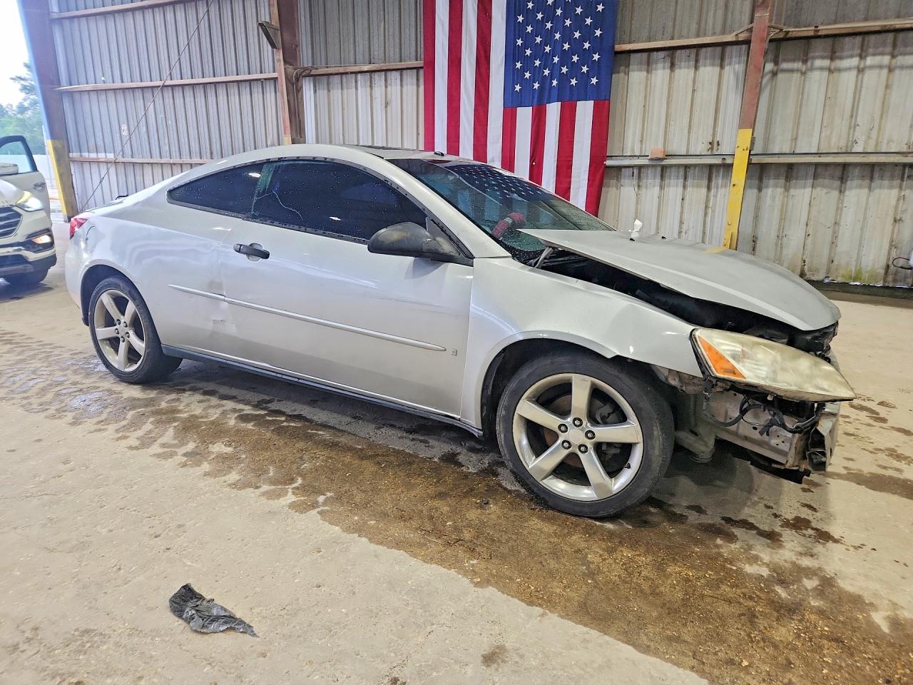 Pontiac G6 Gt