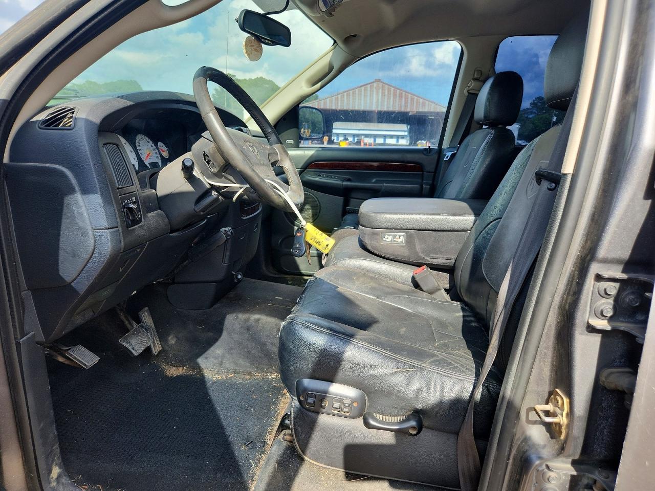 Dodge Ram 1500