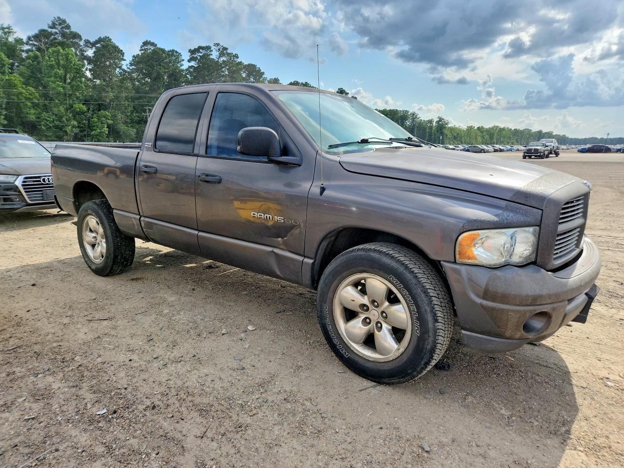 Dodge Ram 1500