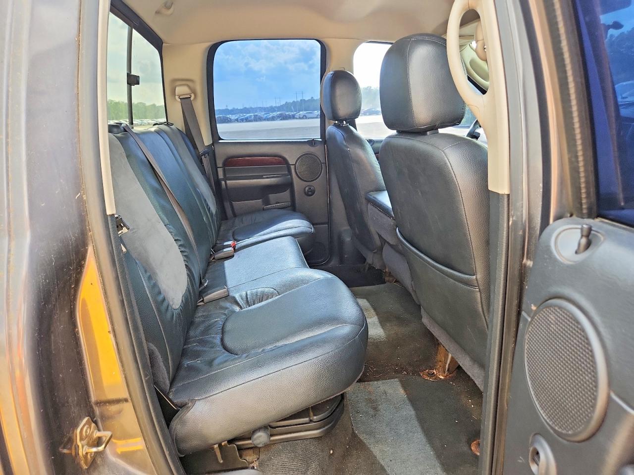 Dodge Ram 1500